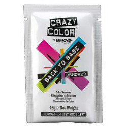 Crazy Color Back To Base Farbentferner (45gr)