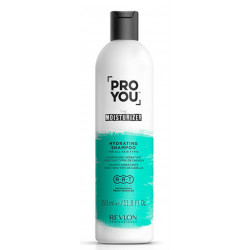 Revlon Pro You The Moisturizer Feuchtigkeitsspendendes Shampoo