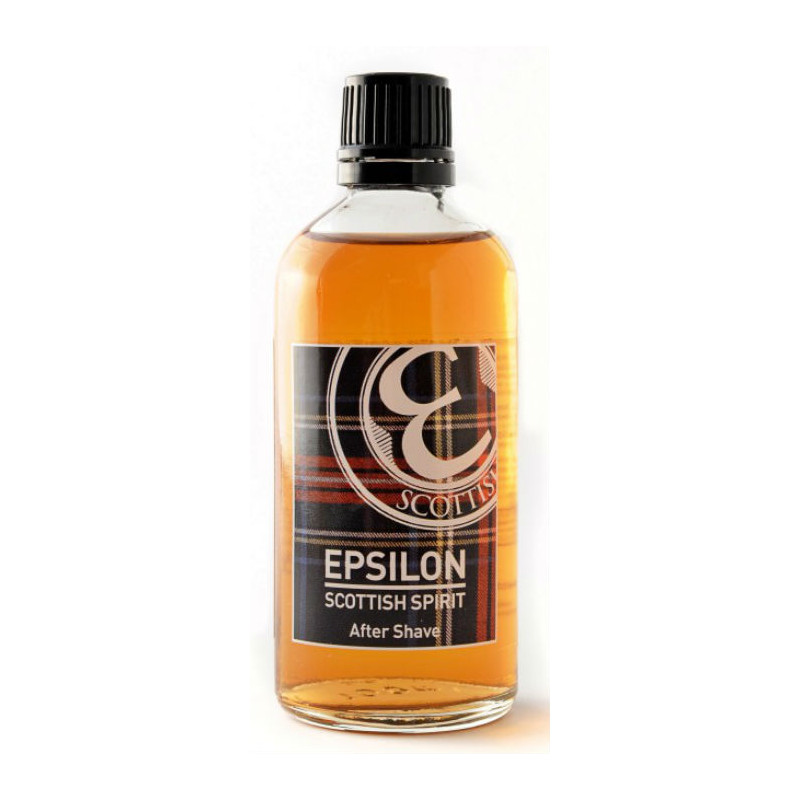 Epsilon Aftershave Scottish Spirit