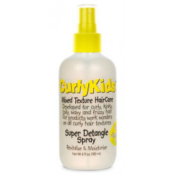 Curly Kids Super Detangle-Spray (180ml)