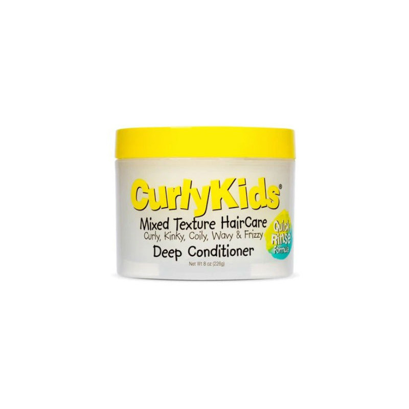 Curly Kids Intensiver Conditioner (226gr)