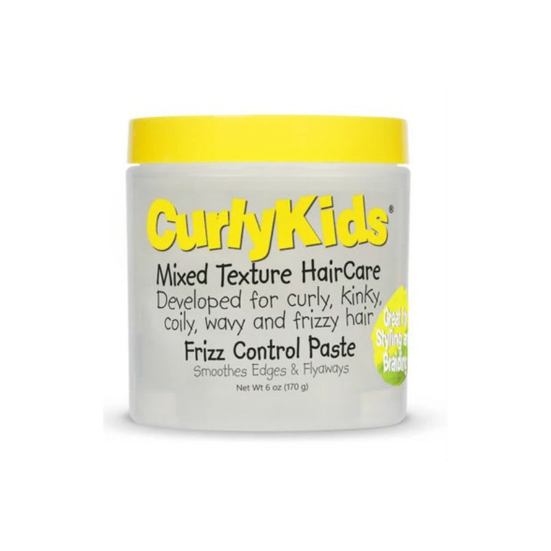 Curly Kids Frizz-Kontrollpaste (170gr)