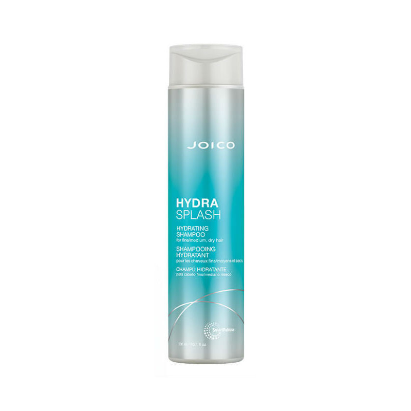 Joico Hydrasplash Feuchtigkeitsspendendes Shampoo Joico Hydrasplash Feuchtigkeitsspendendes Shampoo