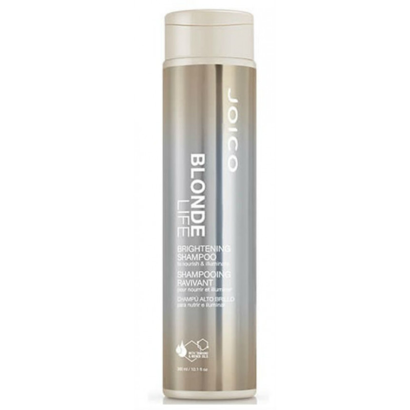Joico Blonde Life Aufhellendes Shampoo