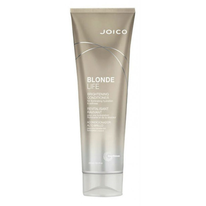 Joico Blonde Life Aufhellende Spülung