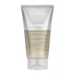 Joico Blonde Life Aufhellende Maske (150ml)