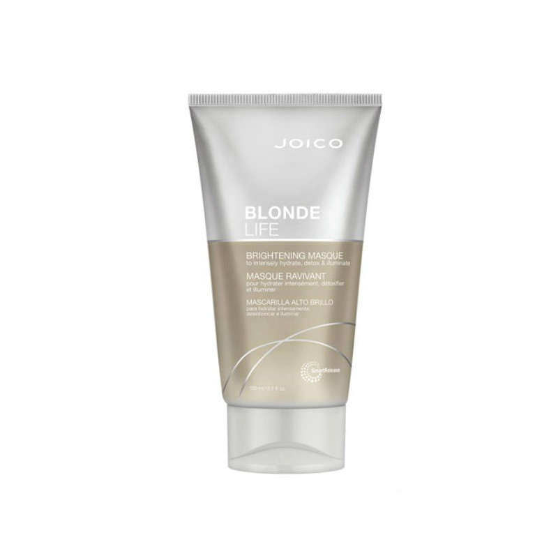 Joico Blonde Life Aufhellende Maske (150ml) Joico Blonde Life Aufhellende Maske (150ml)