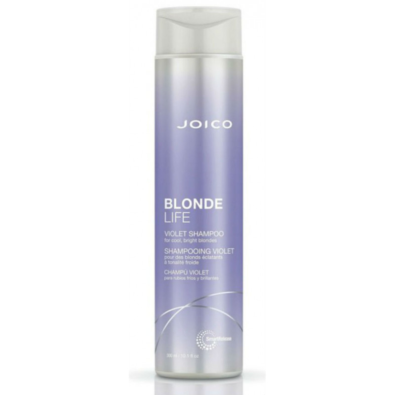 Joico Blondes Leben Violettes Shampoo