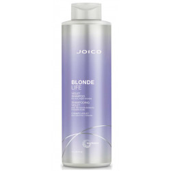 Joico Blondes Leben Violettes Shampoo