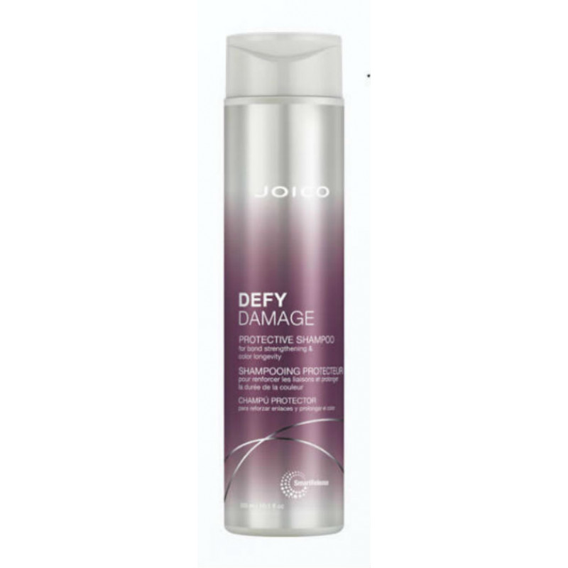 Joico Defy Damage Schutzshampoo Joico Defy Damage Schutzshampoo
