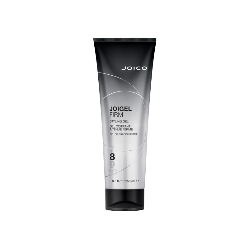 Joico Sf Jogel Firm Styling Gel 8 (250ml) Joico Sf Jogel Firm Styling Gel 8 (250ml)