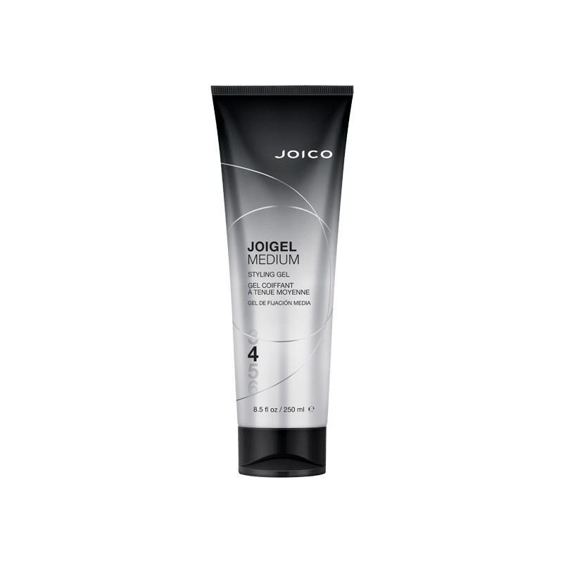 Joico JoiGel Medium Styling Gel 4 (250ml)
