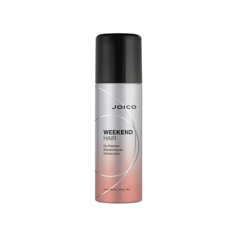 Joico Wochenend-Haartrockenshampoo