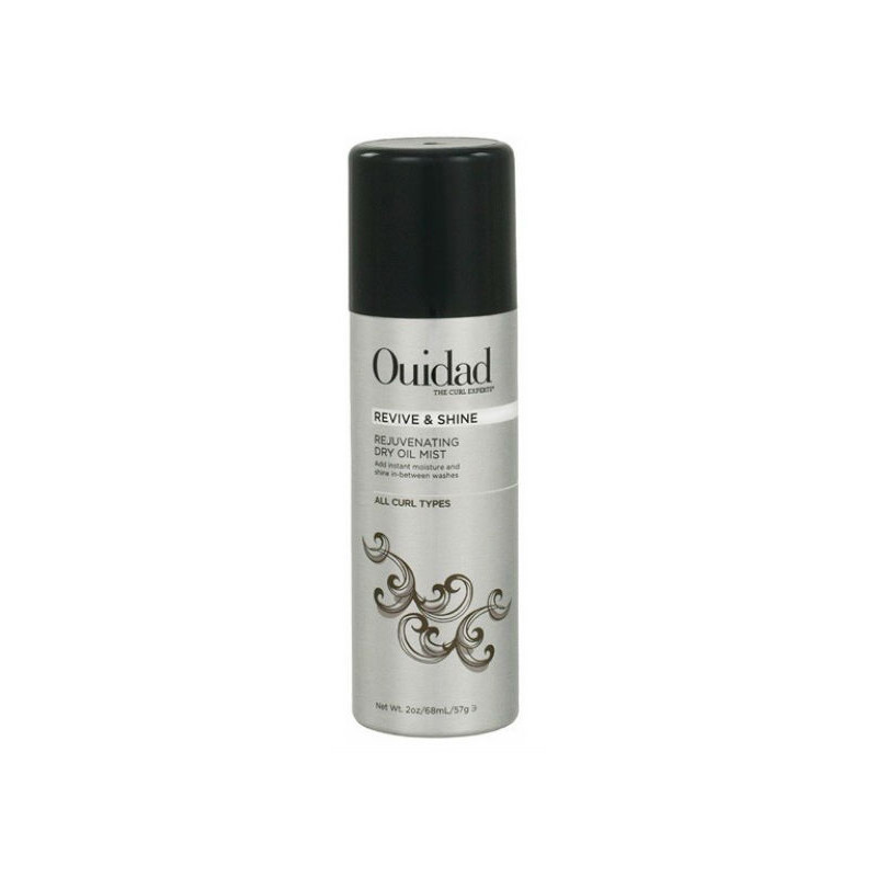 Ouidad Revive & Shine Verjüngender trockener Ölnebel Ouidad Revive & Shine Verjüngender trockener Ölnebel