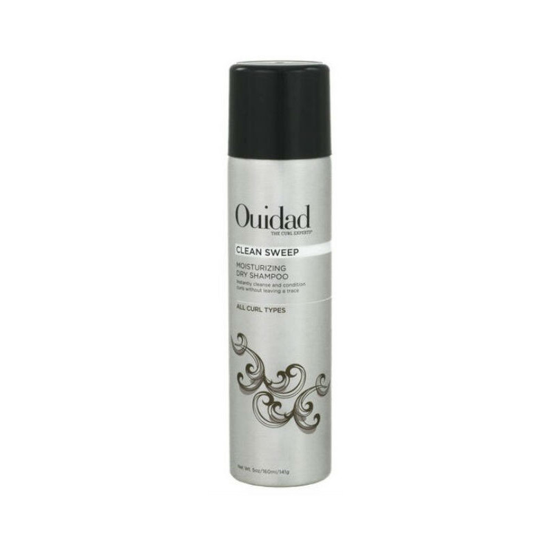 Ouidad Clean Sweep feuchtigkeitsspendendes trockenes Sjampoo (160ml) Ouidad Clean Sweep feuchtigkeitsspendendes trockenes Sjampoo (160ml)