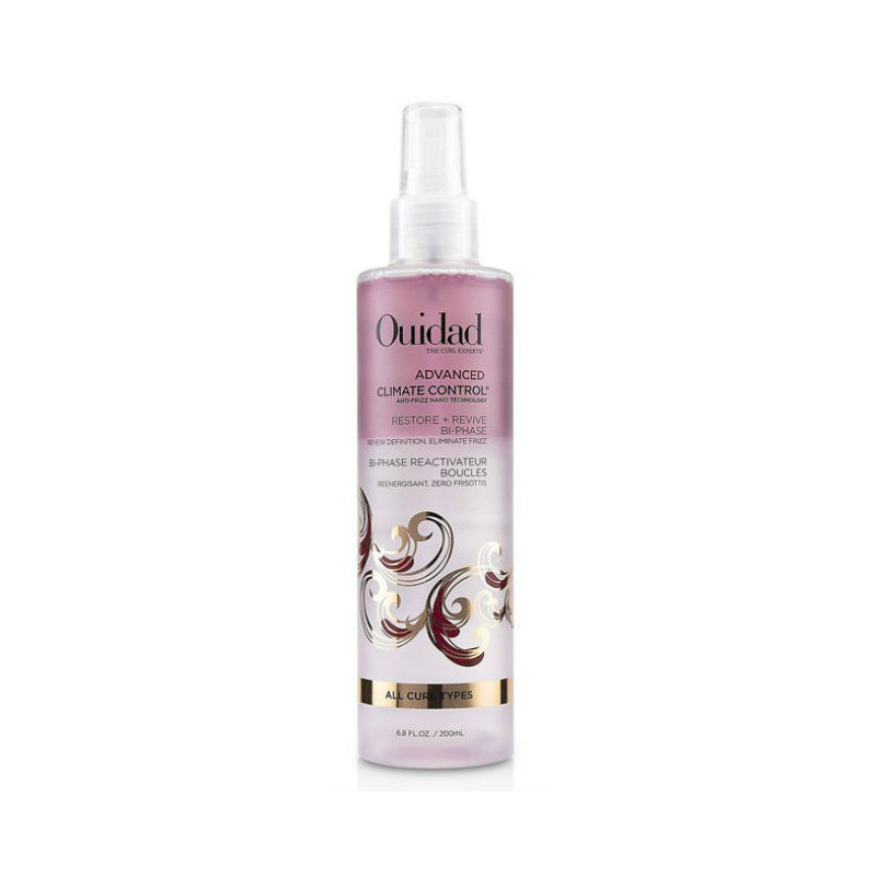 Ouidad Advanced Climate Control Restore + Revive Bi-Phase (20ml) Ouidad Advanced Climate Control Restore + Revive Bi-Phase (20ml)