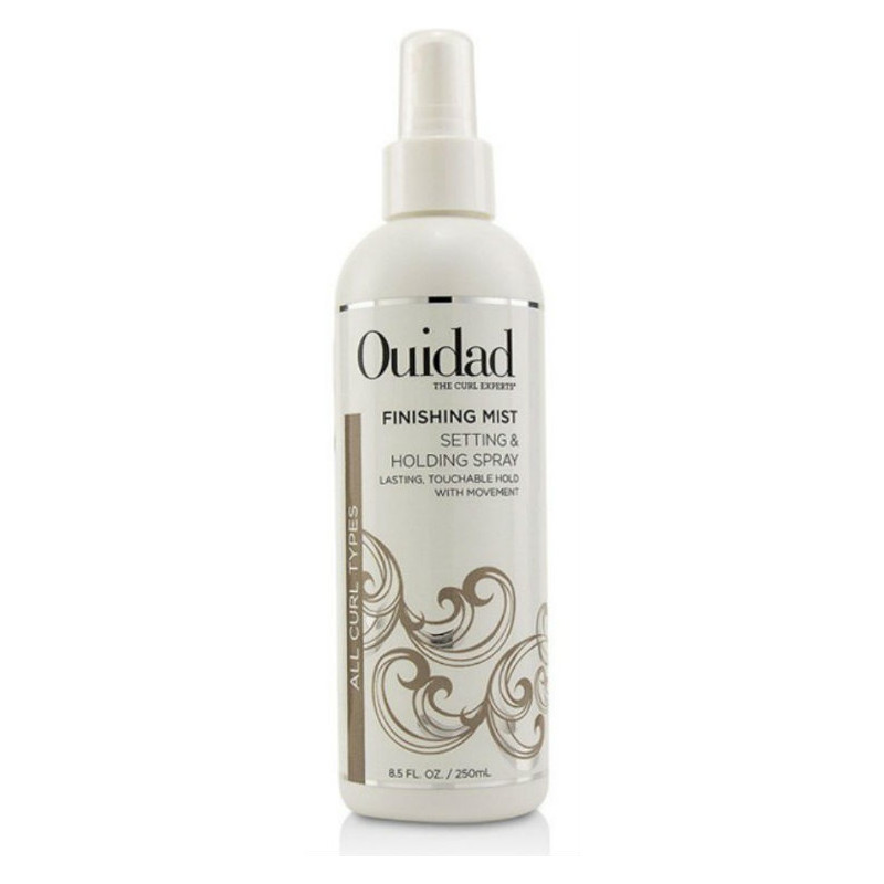 Ouidad Finishing Mist Fixier- und Haltespray (250ml)
