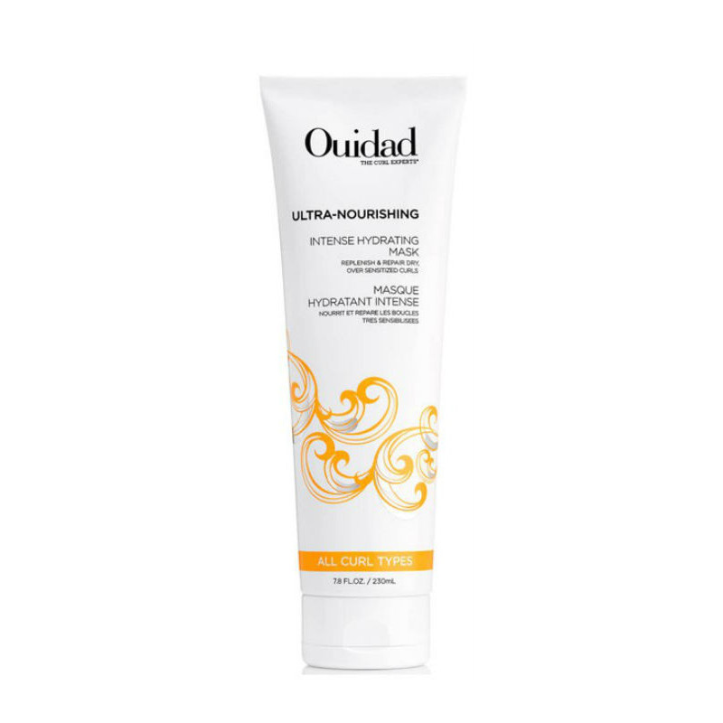 Ouidad Ultra-Nährende Intensive Feuchtigkeitsmaske (230ml)