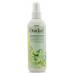 Ouidad Botanical Curl Energetisierendes & Erfrischendes Spray (250ml)