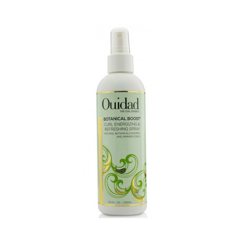 Ouidad Botanical Curl Energetisierendes & Erfrischendes Spray (250ml)
