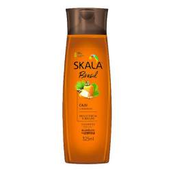Skala Caju und Marumuru-Shampoo (325ml)
