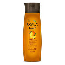 Skala Manga e Castanha Do Paea Shampoo (325ml)