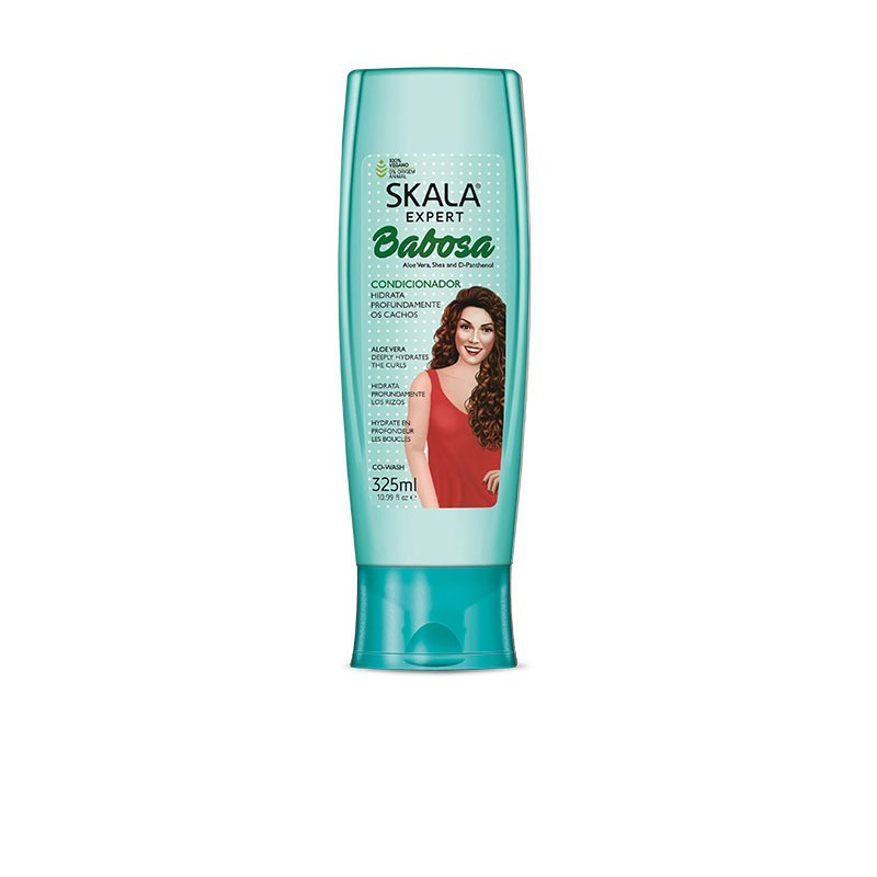 Skala Slug Hydronutritive Spülung (325ml)