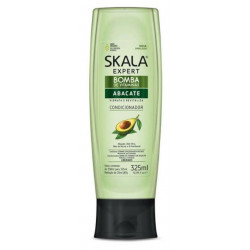 Skala Pump Vitamins Abacate Conditioner (325ml)