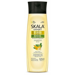 Skala Vitaminbombe Bananen-Shampoo (325ml)