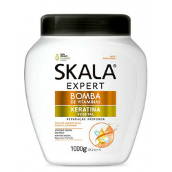 Skala Vitamin Bomb Keratin Pflegecreme (1000ml)