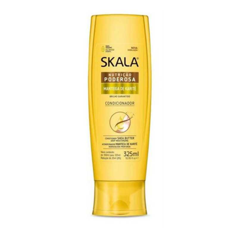 Skala Sheabutter Conditioner (325ml)