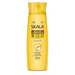 Skala Sheabutter-Shampoo (325ml)
