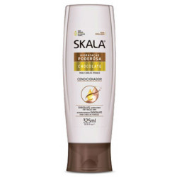 Skala Schokoladen-Conditioner (325ml)