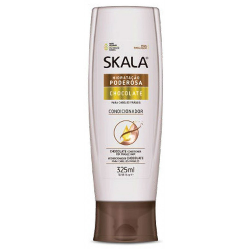 Skala Schokoladen-Conditioner (325ml) Skala Schokoladen-Conditioner (325ml)