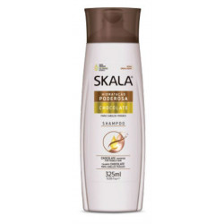 Skala Schokoladen-Shampoo (325ml)