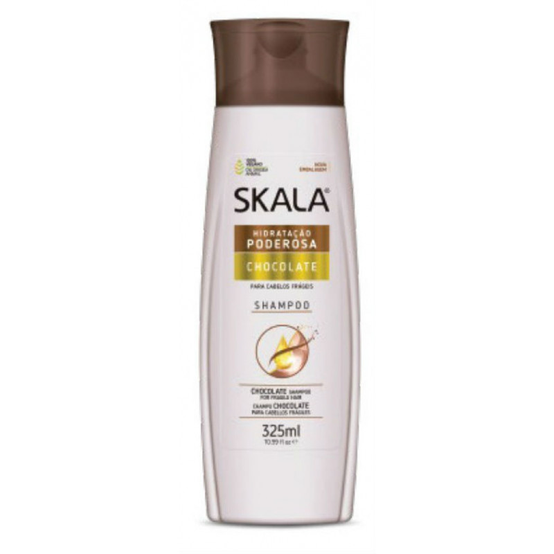 Skala Schokoladen-Shampoo (325ml) Skala Schokoladen-Shampoo (325ml)