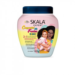 Skala Fruchtcocktail Pflegecreme (1000ml)