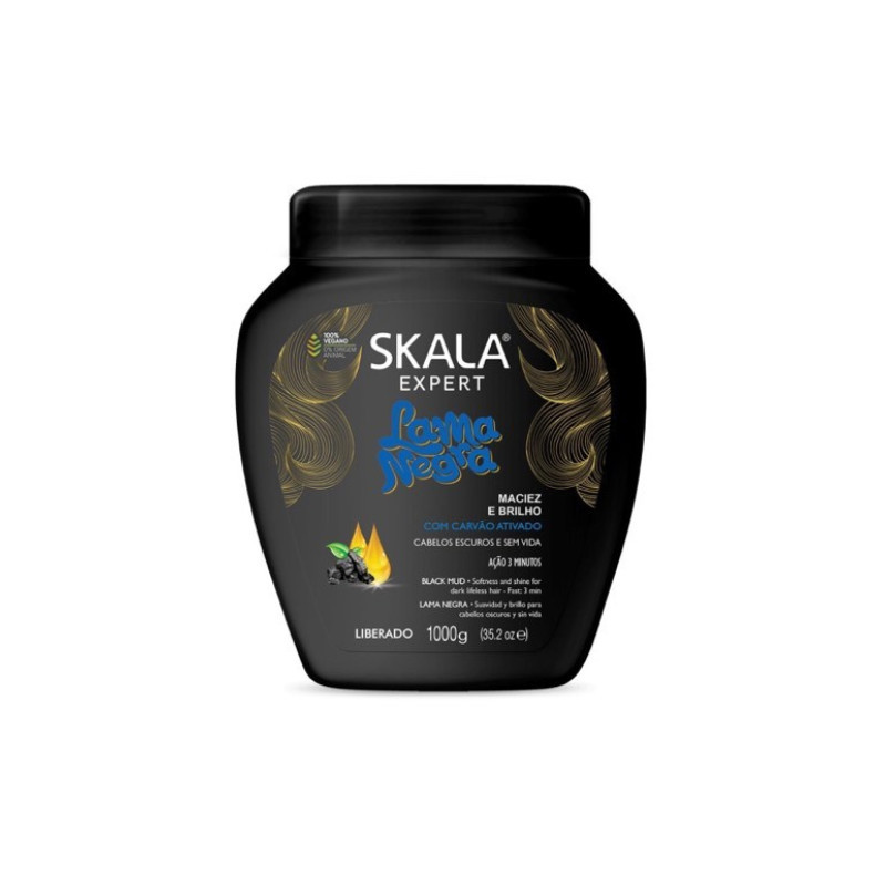 Skala Lama Negra Pflegecreme (1000ml)