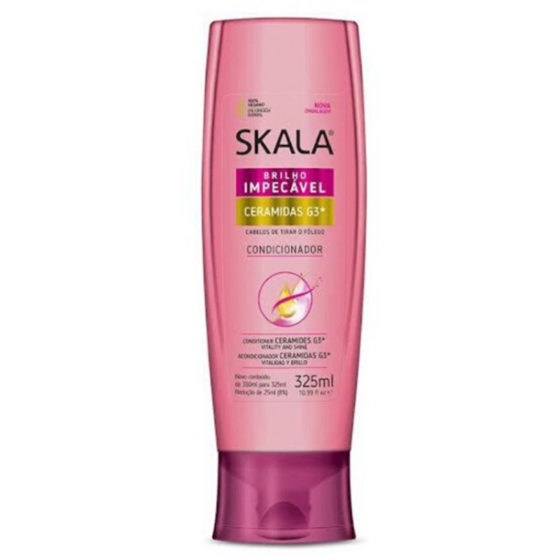 Skala Ceramidas G3 Spülung (325ml) Skala Ceramidas G3 Spülung (325ml)