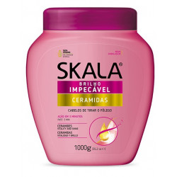 Skala Ceramidas G3 Pflegecreme (1000ml)