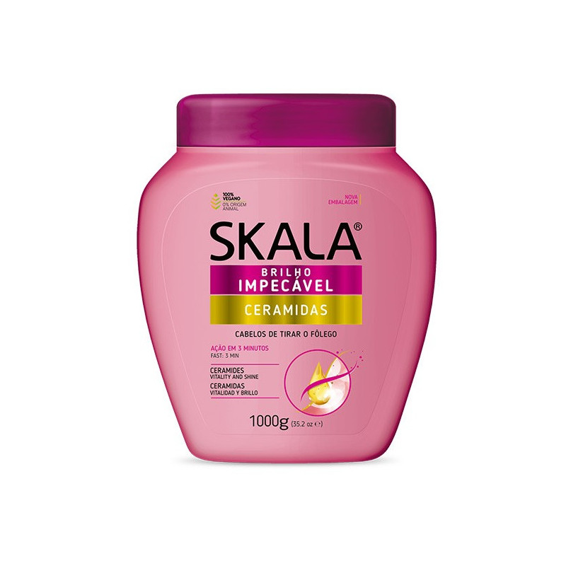 Skala Ceramidas G3 Pflegecreme (1000ml)
