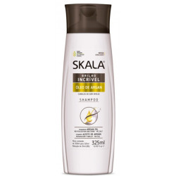 Skala Oleo de Argan-Shampoo (325ml)