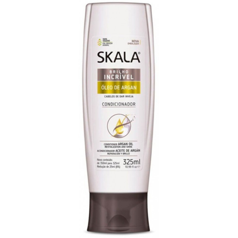 Skala Oleo de Argan Conditioner (325ml) Skala Oleo de Argan Conditioner (325ml)