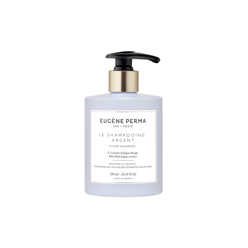 Eugene Perma 1919 Silbershampoo