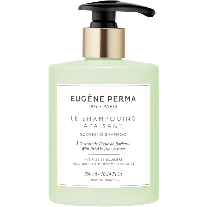 Eugene Perma 1919 Beruhigendes Shampoo Eugene Perma 1919 Beruhigendes Shampoo
