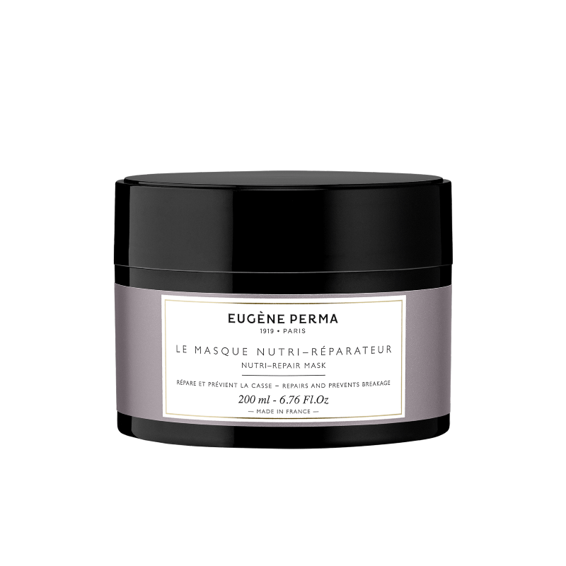 Eugene Perma 1919 Nutrireparierende Maske Eugene Perma 1919 Nutrireparierende Maske