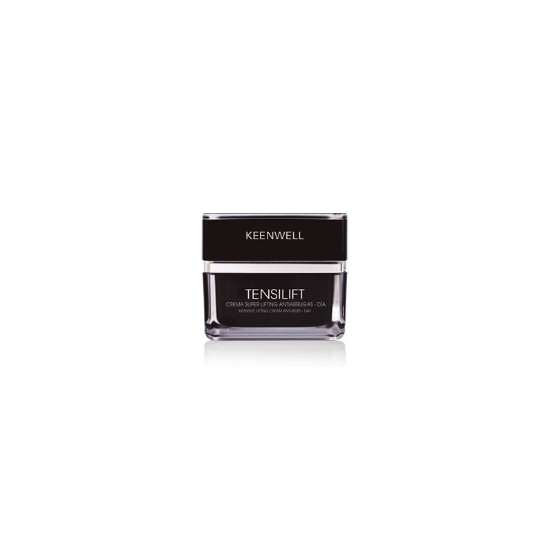 Keenwell Tensilift Super Lifting Anti-Falten Tagescreme (50ml)