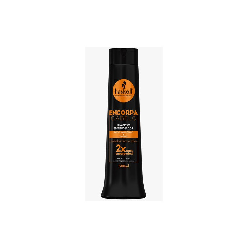 Haskell Encorpa Volumen-Shampoo (300ml) Haskell Encorpa Volumen-Shampoo (300ml)