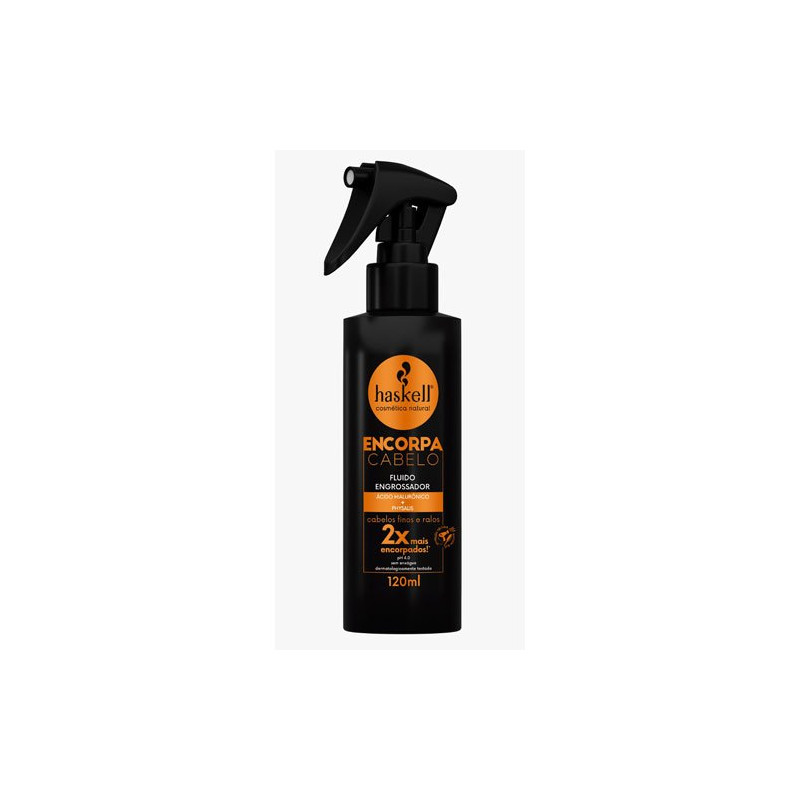 Haskell Encorpa Volumenserum (120ml) Haskell Encorpa Volumenserum (120ml)