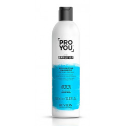 Revlon Pro You The Amplifier Volumen-Shampoo